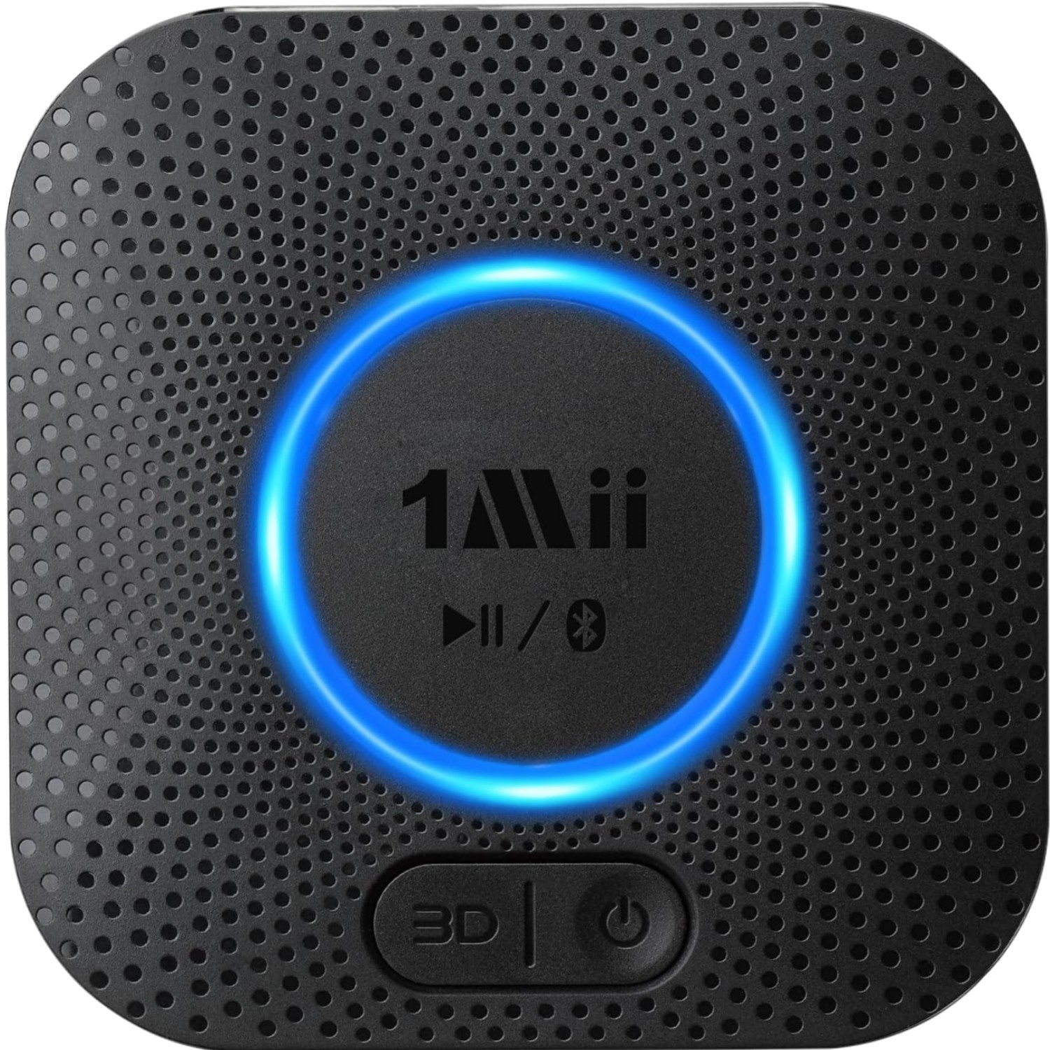 Upgrade Your Home Stereo with B06+ Bluetooth Receiver & aptX HD Wireless Audio