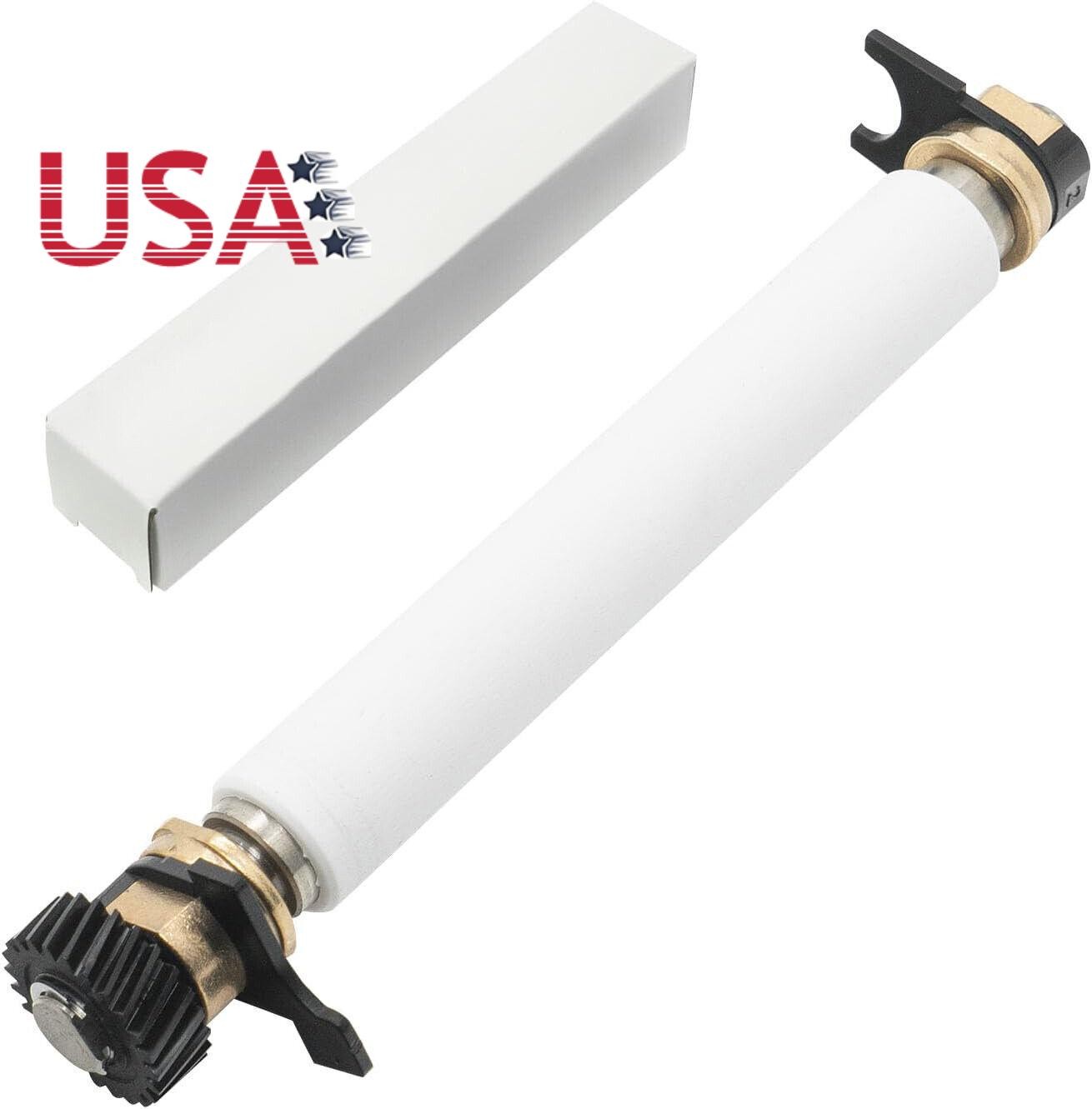 US Platen Roller Kit for Zebra ZT200 ZT210 ZT220 ZT230 Printer P1037974-028
