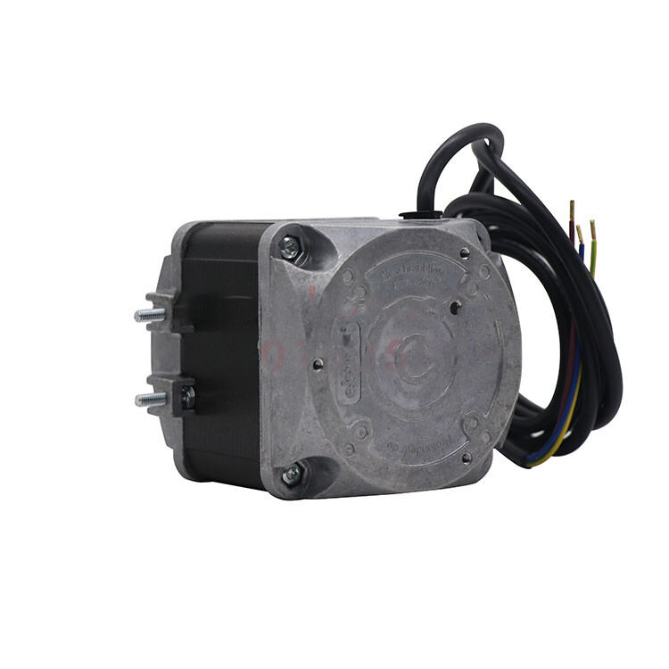 1PC New M4Q045-EF01-75 230V 110/34W 50/60Hz Freezer / Condenser Fan Motor