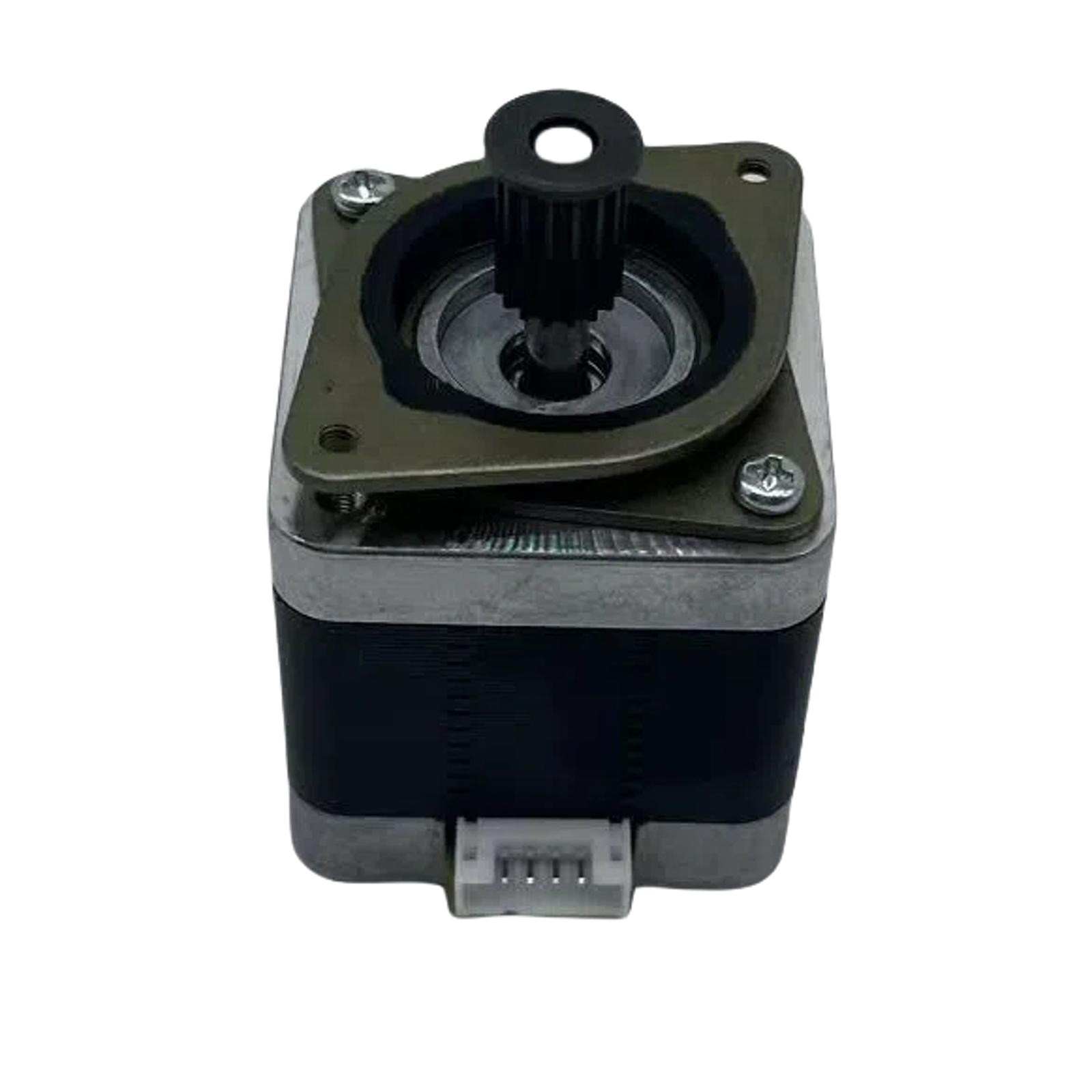 Flatbed Main Motor Fits For Fujitsu Image Scanner fi6770A fi-6770A fi-6770