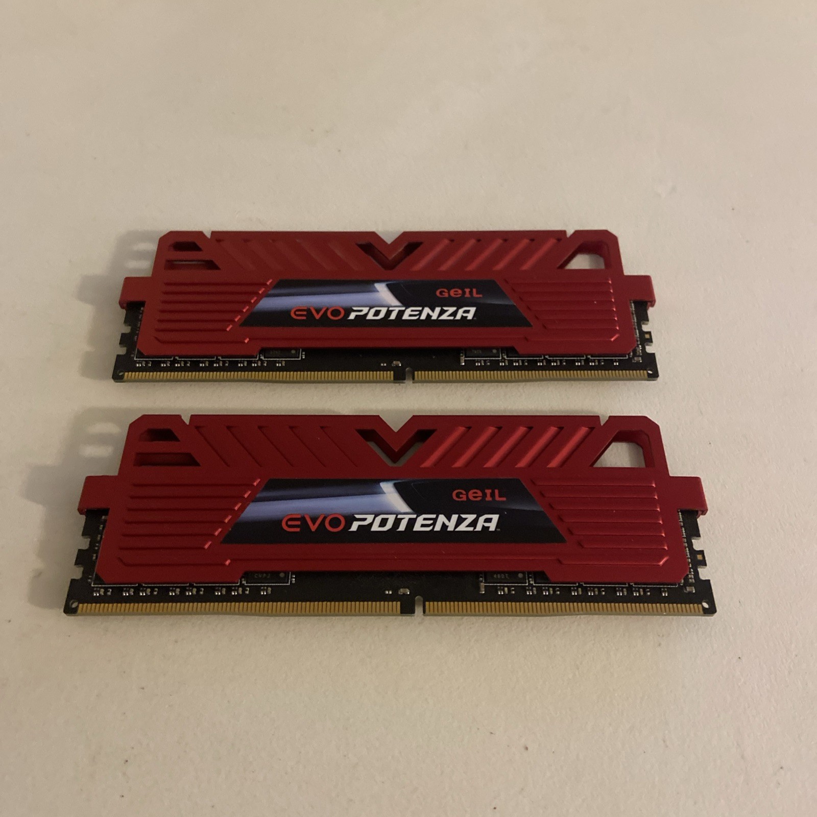 GeIL EVO POTENZA 4GB 