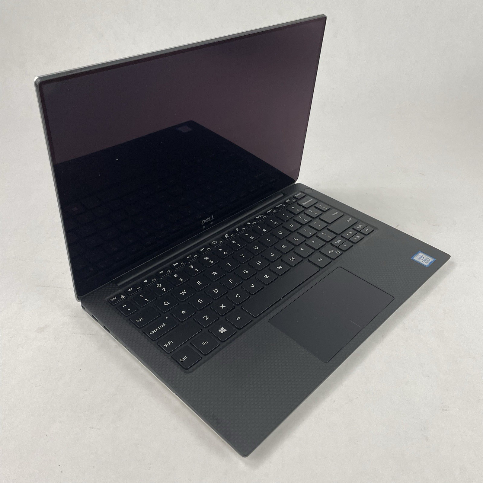 Dell XPS 13 9370 13.3" i5-8250U 1.60 GHz 8 GB RAM No SSD/OS/AC