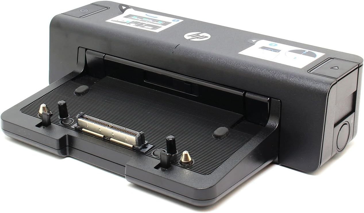 HP 90W Docking Station A7E32AA#ABA - NEW UNOPENED