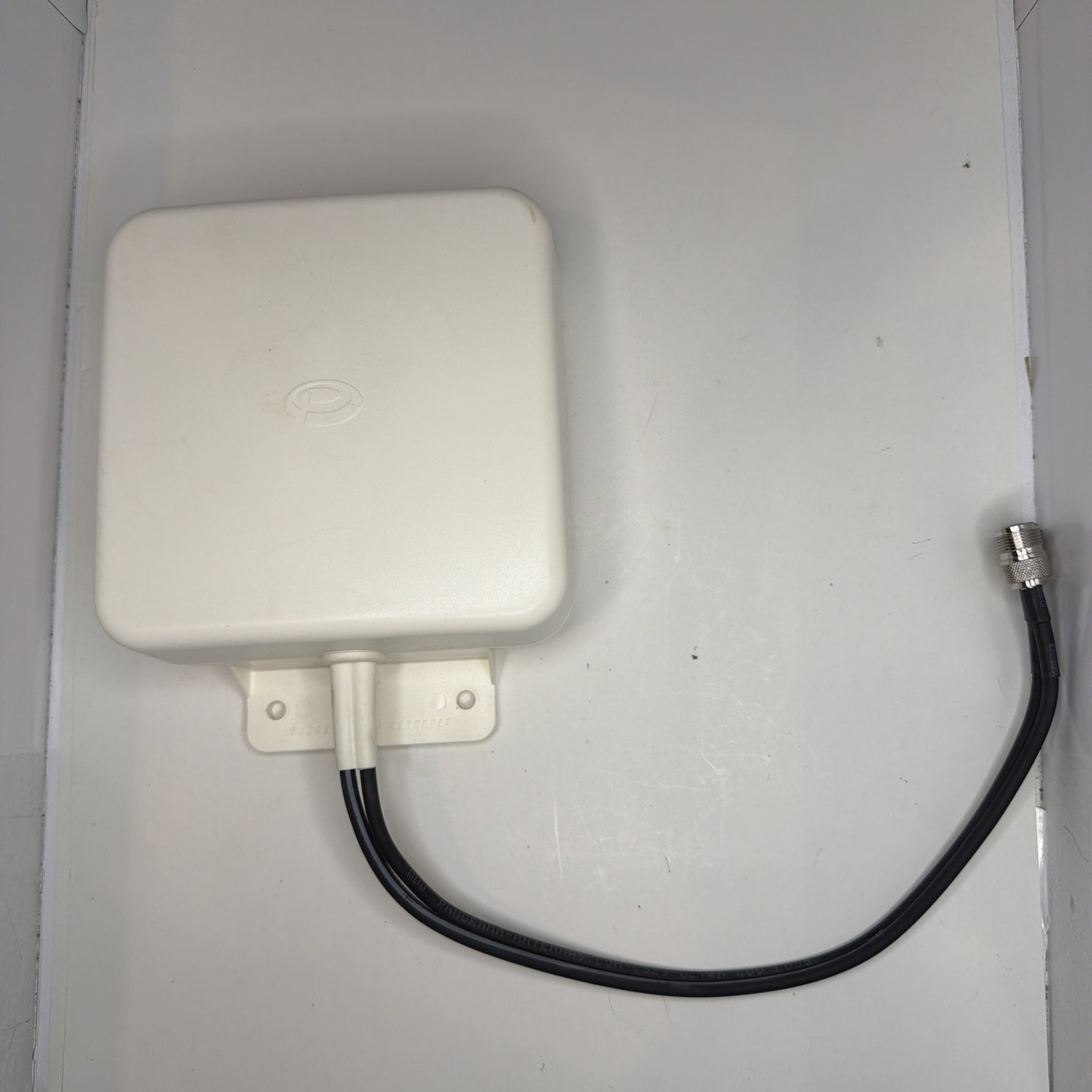 Panorama Antennas WMMG-7-27-03NJ Omnidirectional Antenna