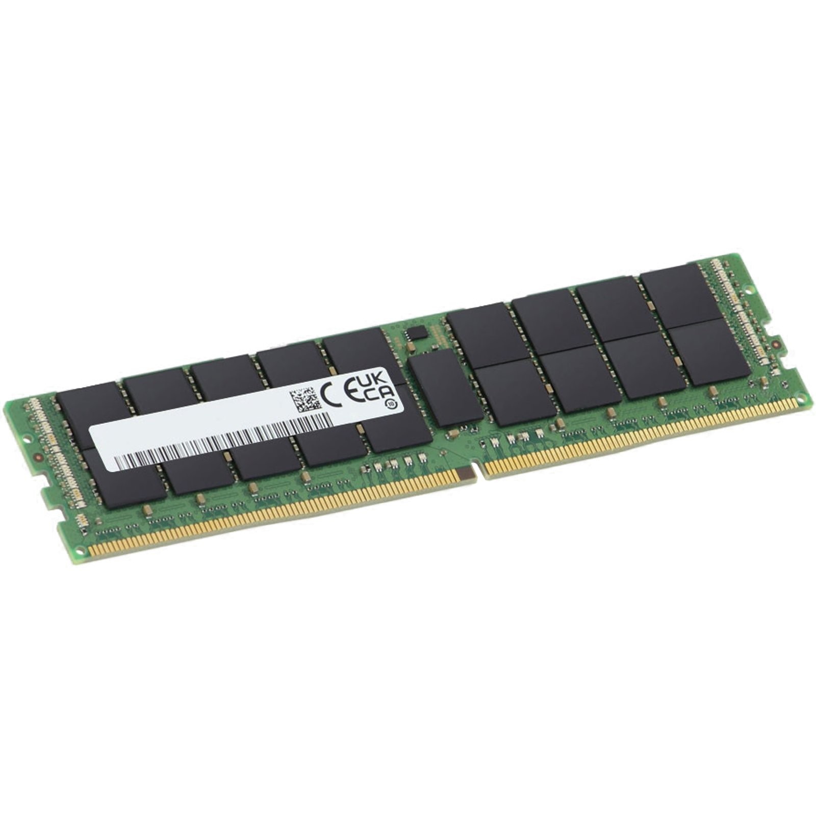 MT36JSZF51272PZ-1G4F1DD HP Micron 4GB 2RX4 PC3-10600 Reg