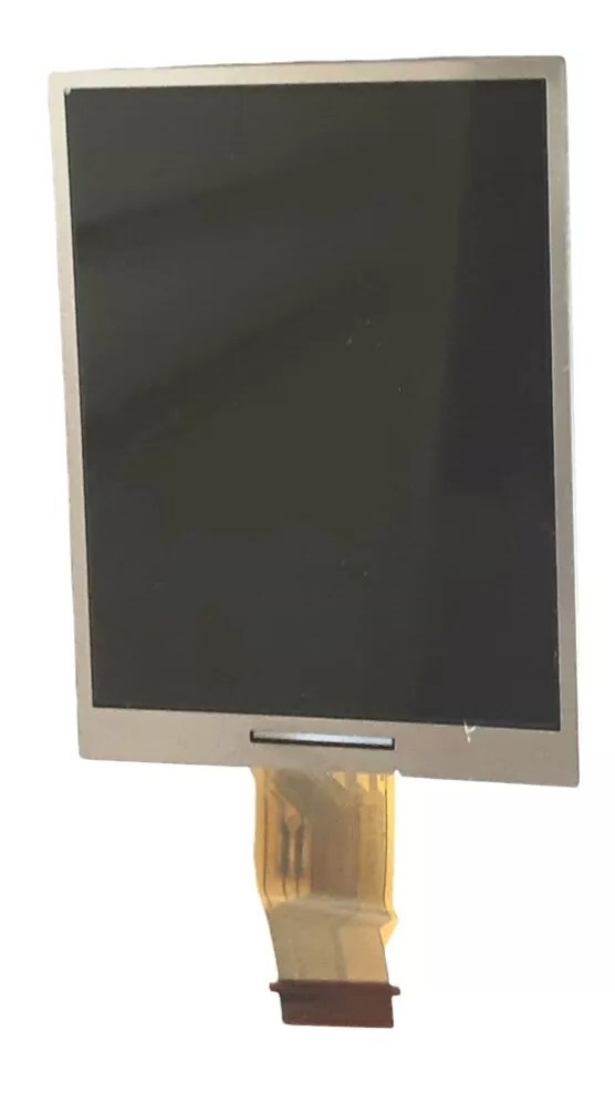 Canon LCD Display 59.03A39/001-7300BC0 /21770184-0707. 302Z22Z0016 (39 PIN)Read