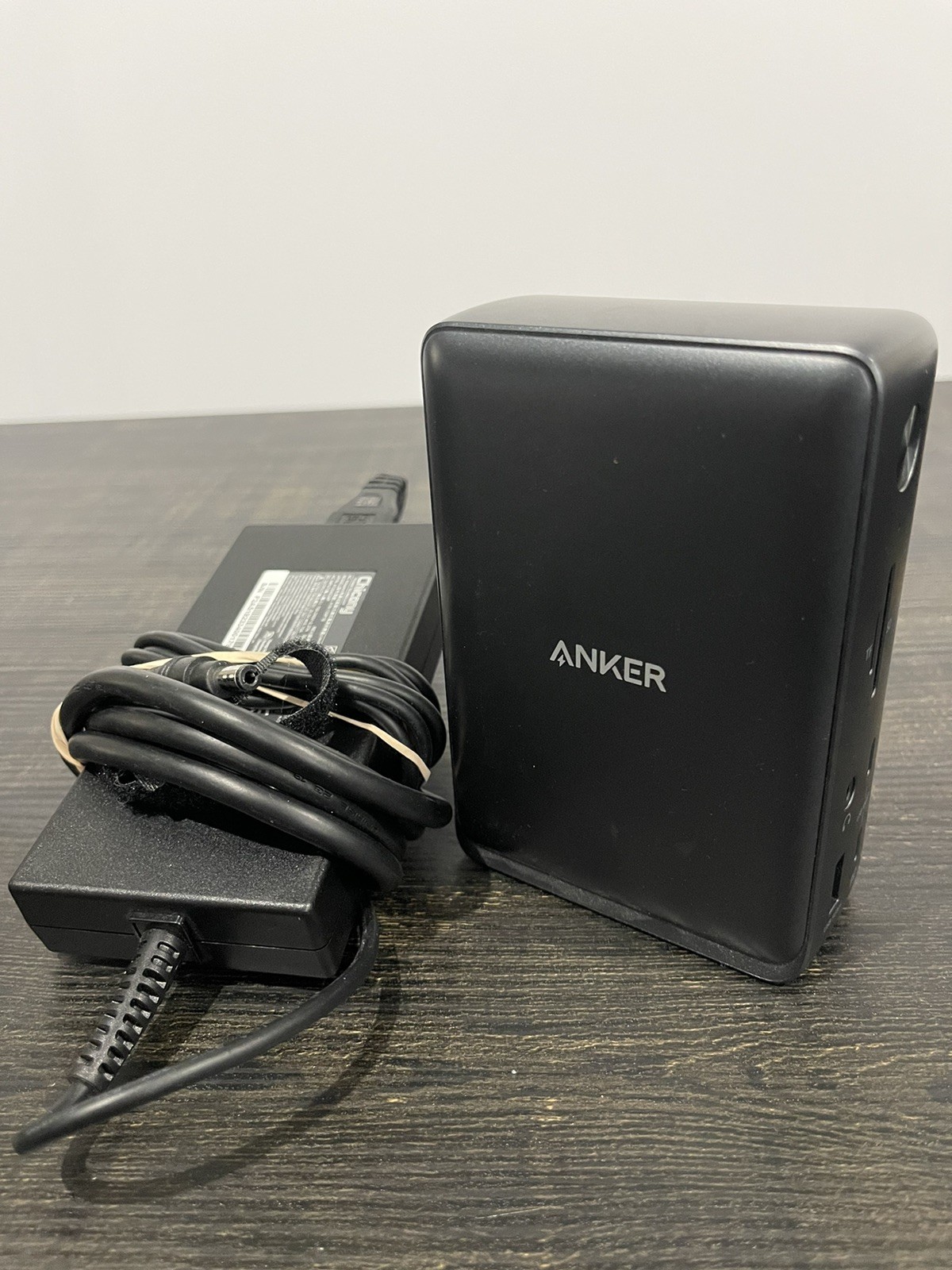 Anker Power Expand 13-in-1 USB-C Dock A8392 Docking Station