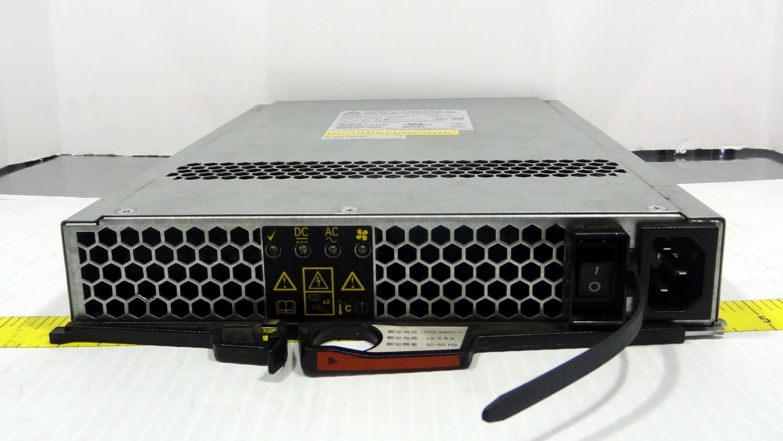 NetApp/Delta Electronics TDPS-759AB A REV 01F 114-00065