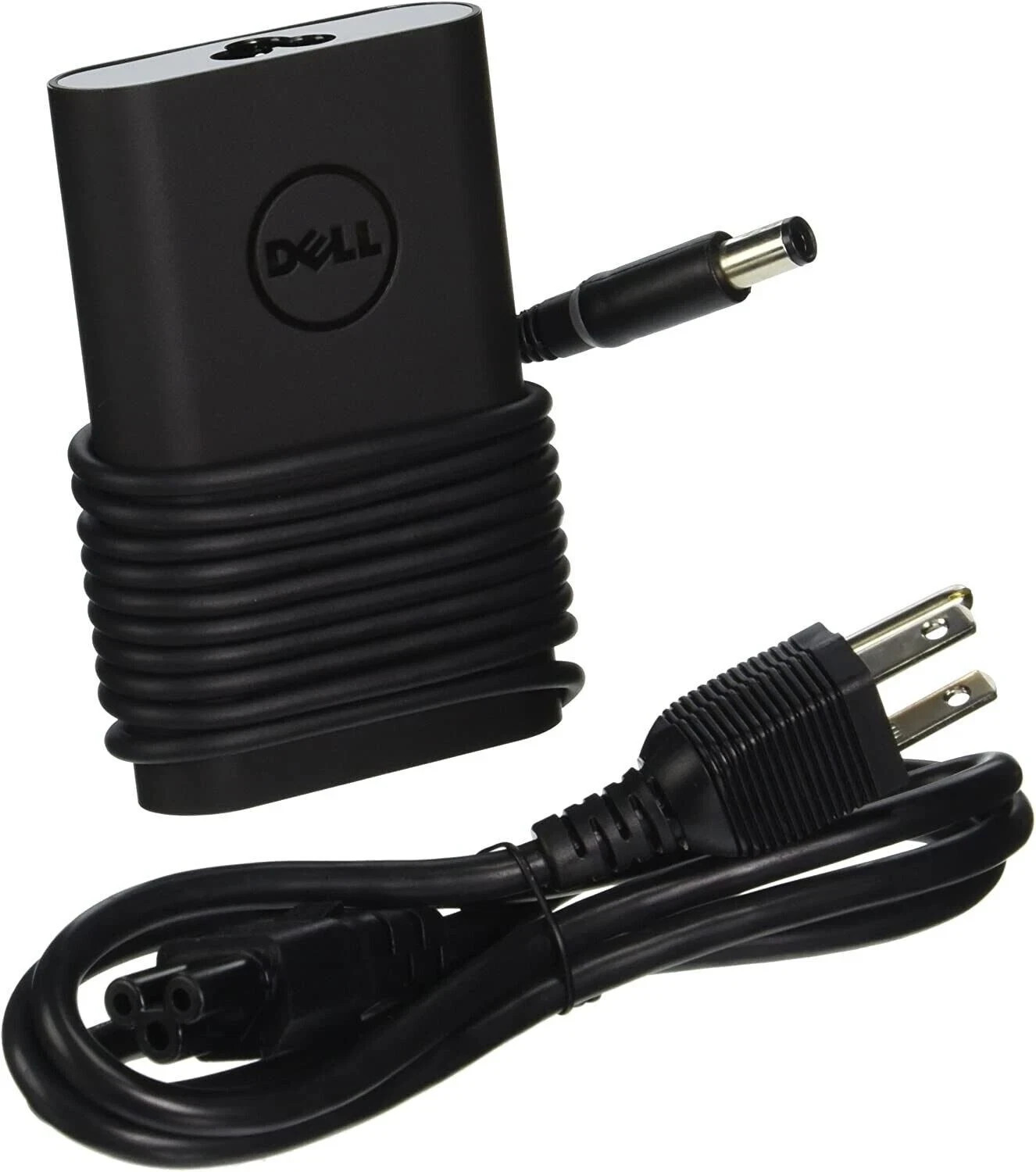 Original NEW Dell Latitude5480 5580 7280 7480 7490 65W AC Adapter Charger Power