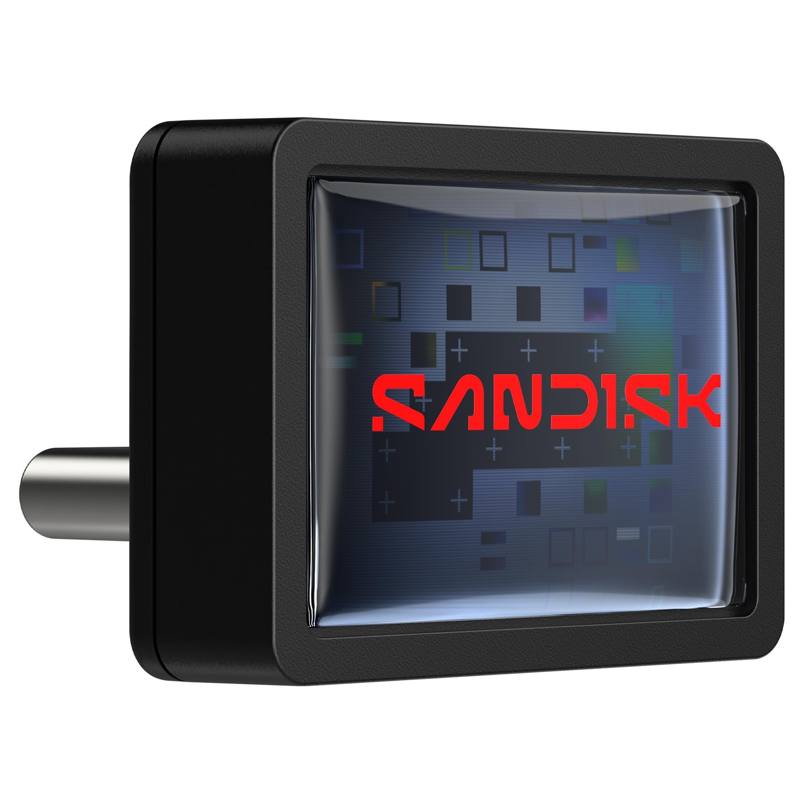 SanDisk 128GB Extreme Fit USB-C Flash Drive USB 3.2 Gen 1 SDCZ530-128G-G46