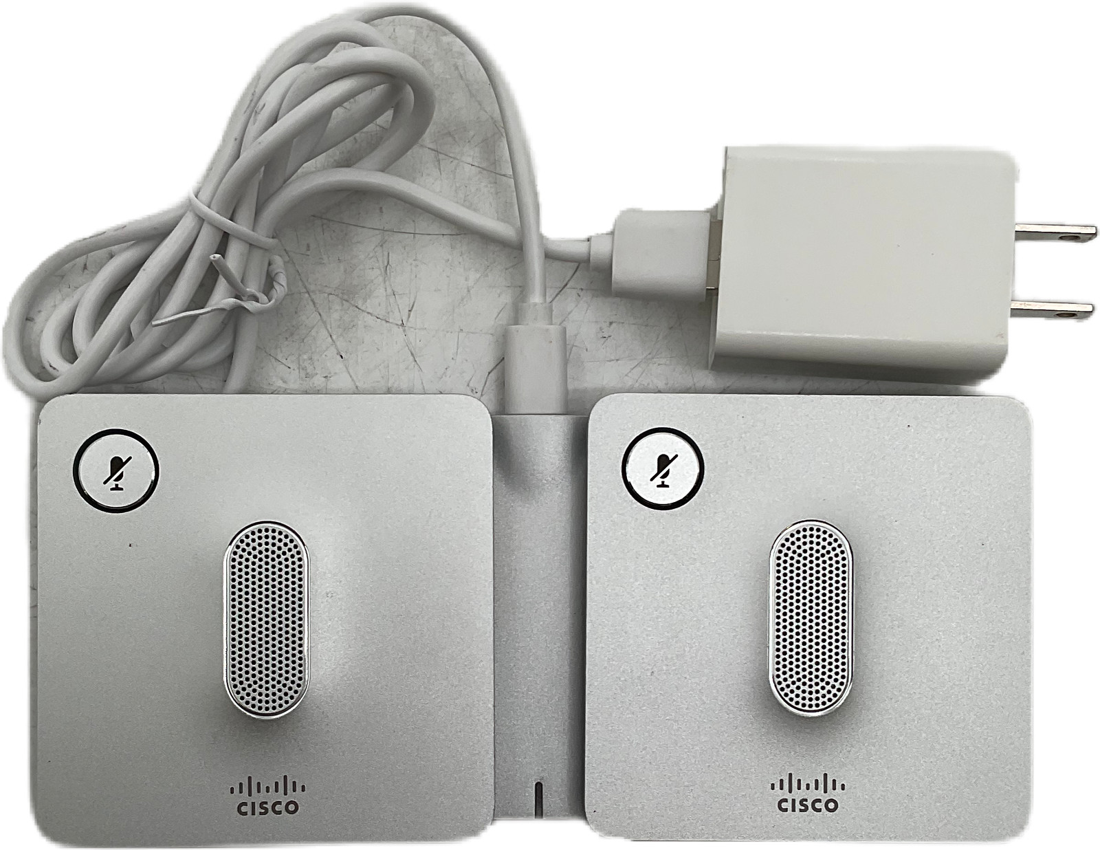 Cisco CP-8832-MIC-WLS Wireless VoIP Microphone Headset