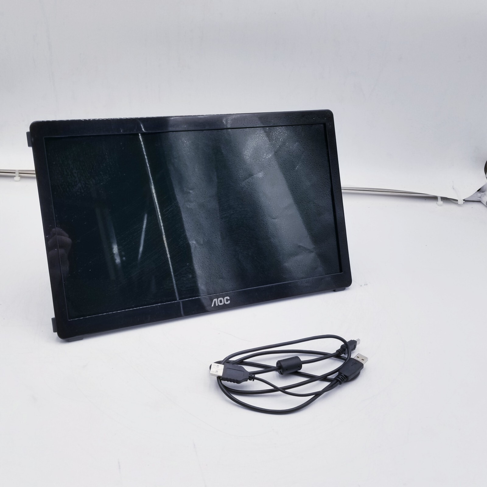 AOC LCD MONITOR 156LM00003