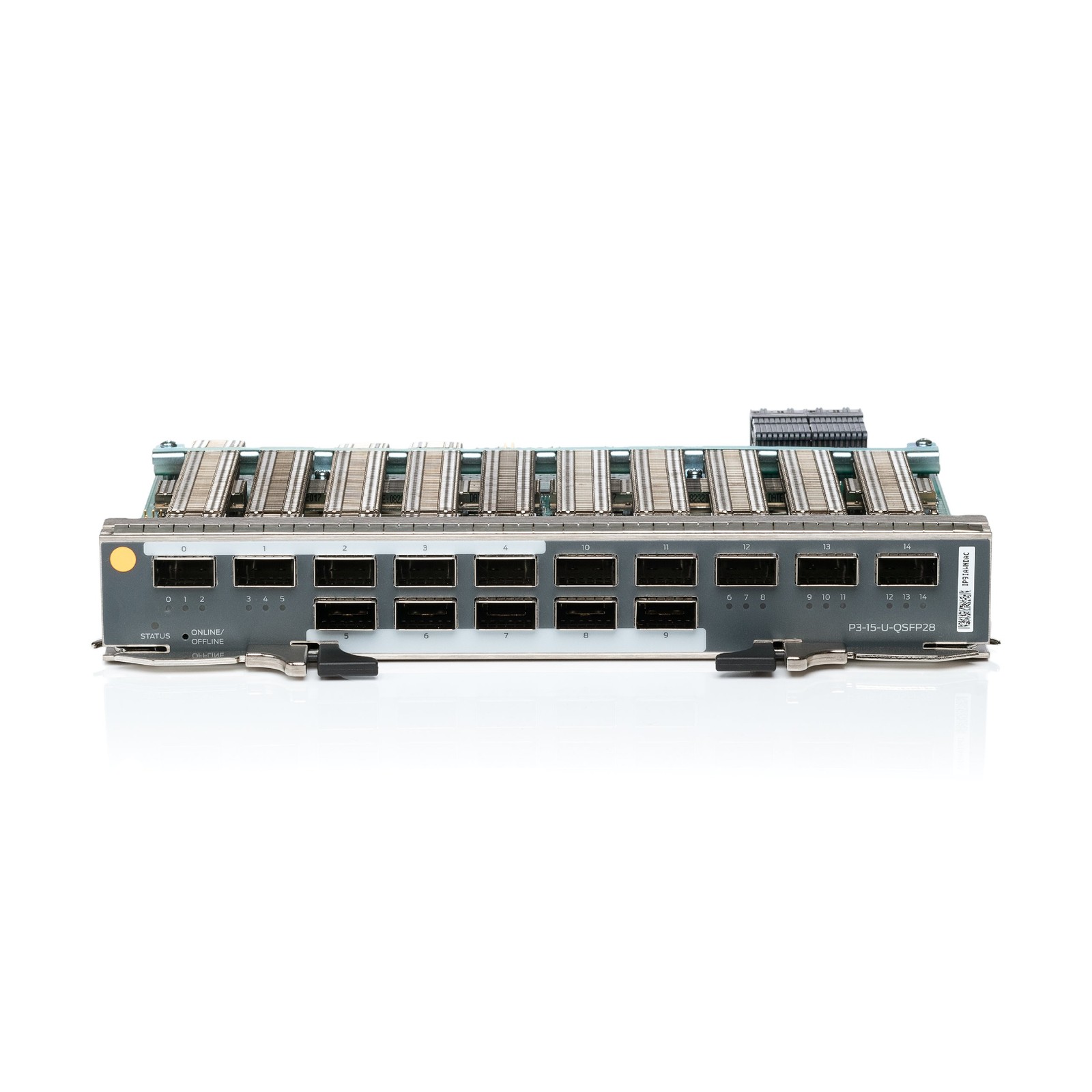 Juniper P3-15-U-QSFP28 Controller II price incl VAT 3 yr warranty* B2B