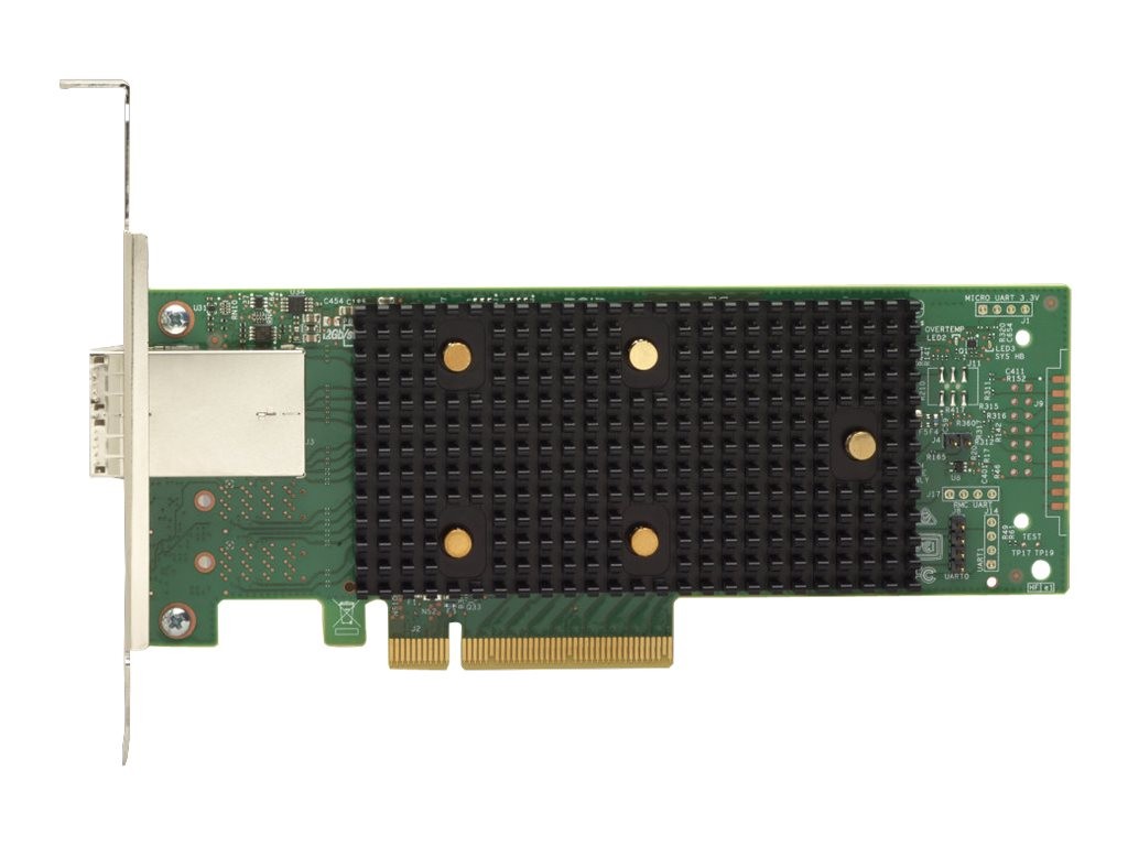 Lenovo 7Y37A01090 controller II price incl VAT 3 yr warranty* B2B