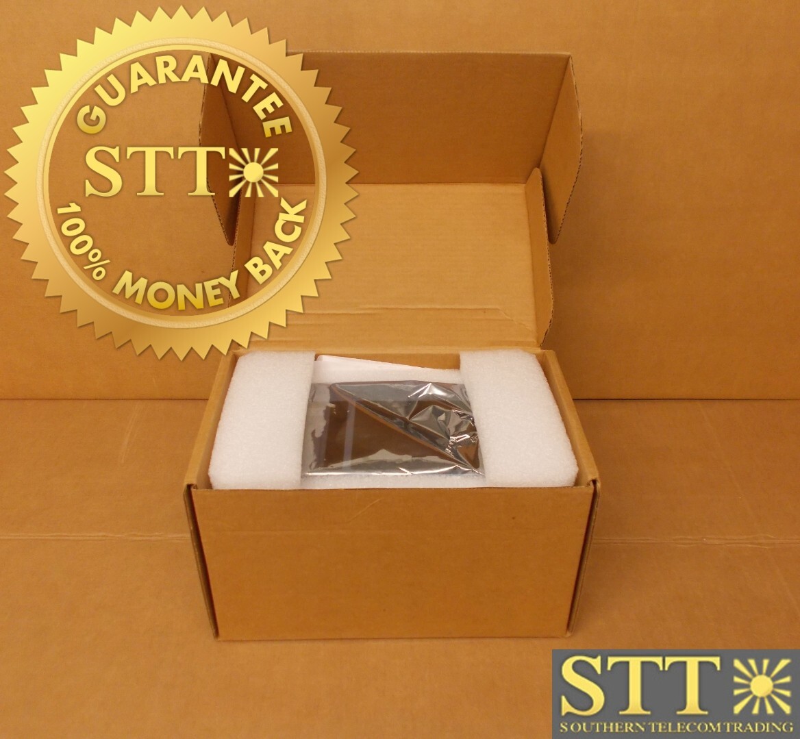 NTK507MS CIENA DWDM FAN TRAY REAR EXHAUST HIGH FLOW COOLING MOD WOCUAWVKAA NEW