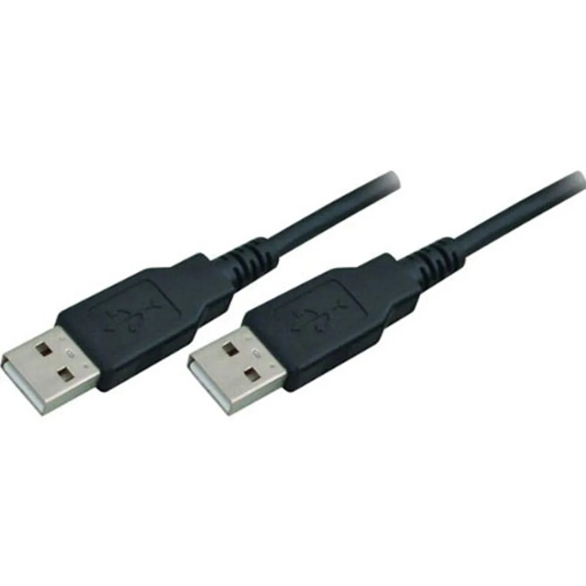 Comprehensive 15' USB 2.0 A to A Cable
