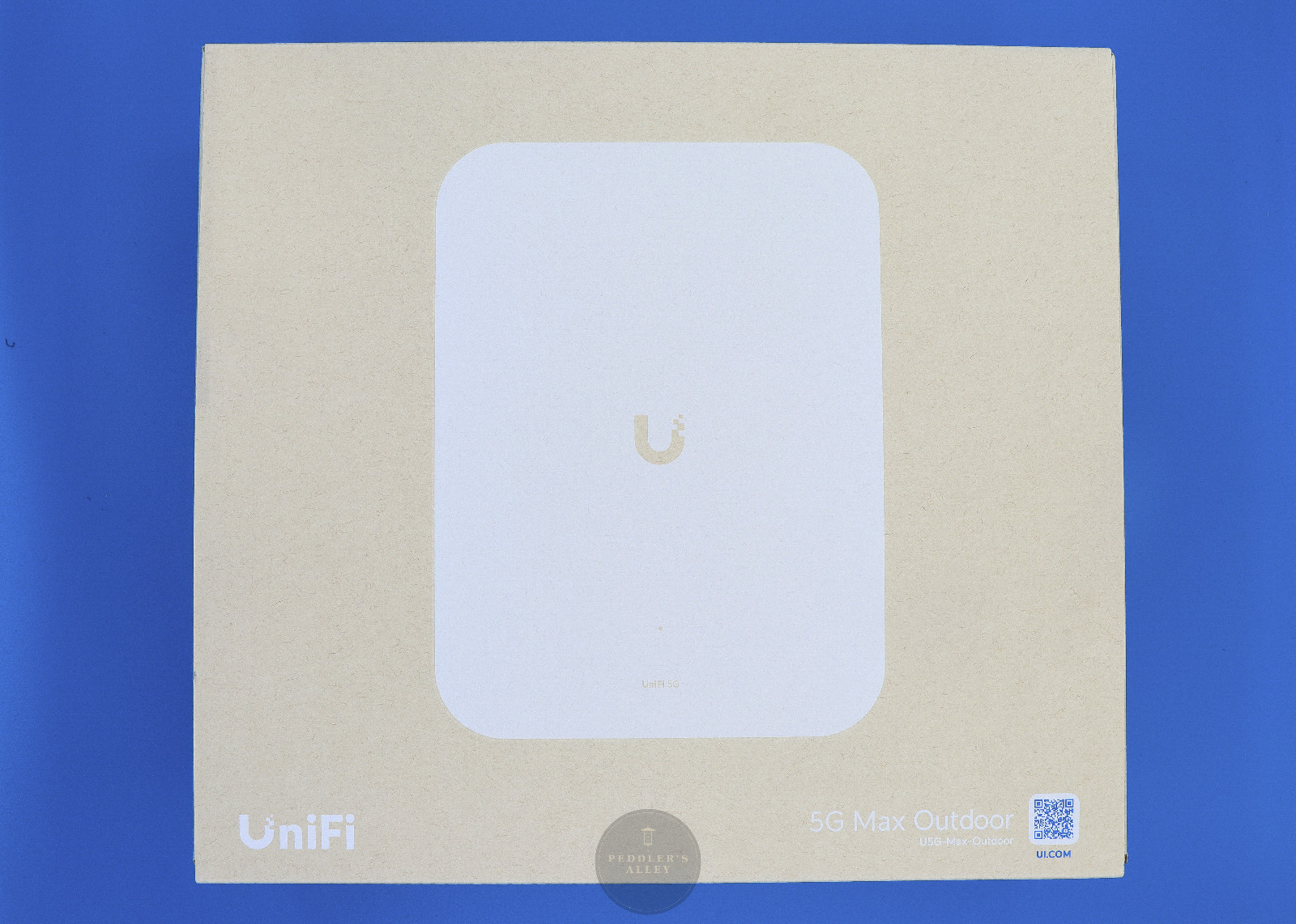 Ubiquiti UniFi 5G Max Outdoor (U5G-Max-Outdoor) Brand New Sealed Ships Now