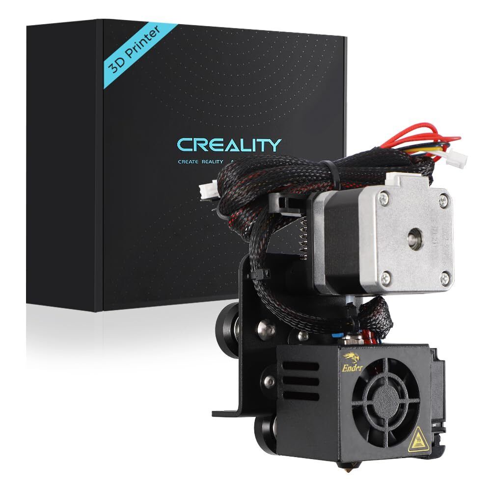 Creality Official Ender 3 Direct Drive Upgrade Kit, Comes with 42-40 Stepper Mot
