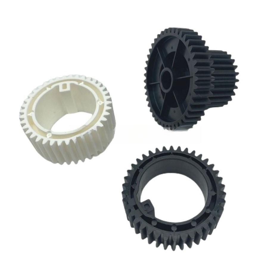 2set Upper Fuser Drive Gear Kit For Konica Bizhub C1060L C1070 C1060 C1070L 38T