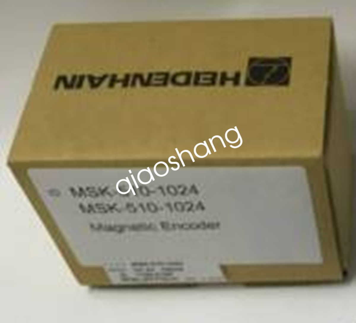 NEW Sumtak MSK-510-1024 Magnetic Encoder via FedEx or DHL