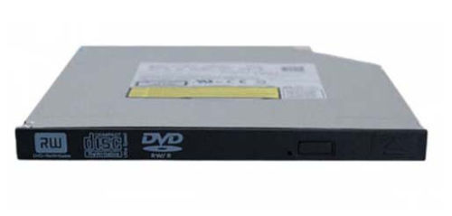 HP Proliant DL120 DL165 DL320 G5 G6 G7 G9 SATA 9.5mm DVD Burner Drive