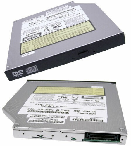 IBM xSeries 346 X3850 X3950 DVD/CDRW 39M3561 24P3639 UJDA770