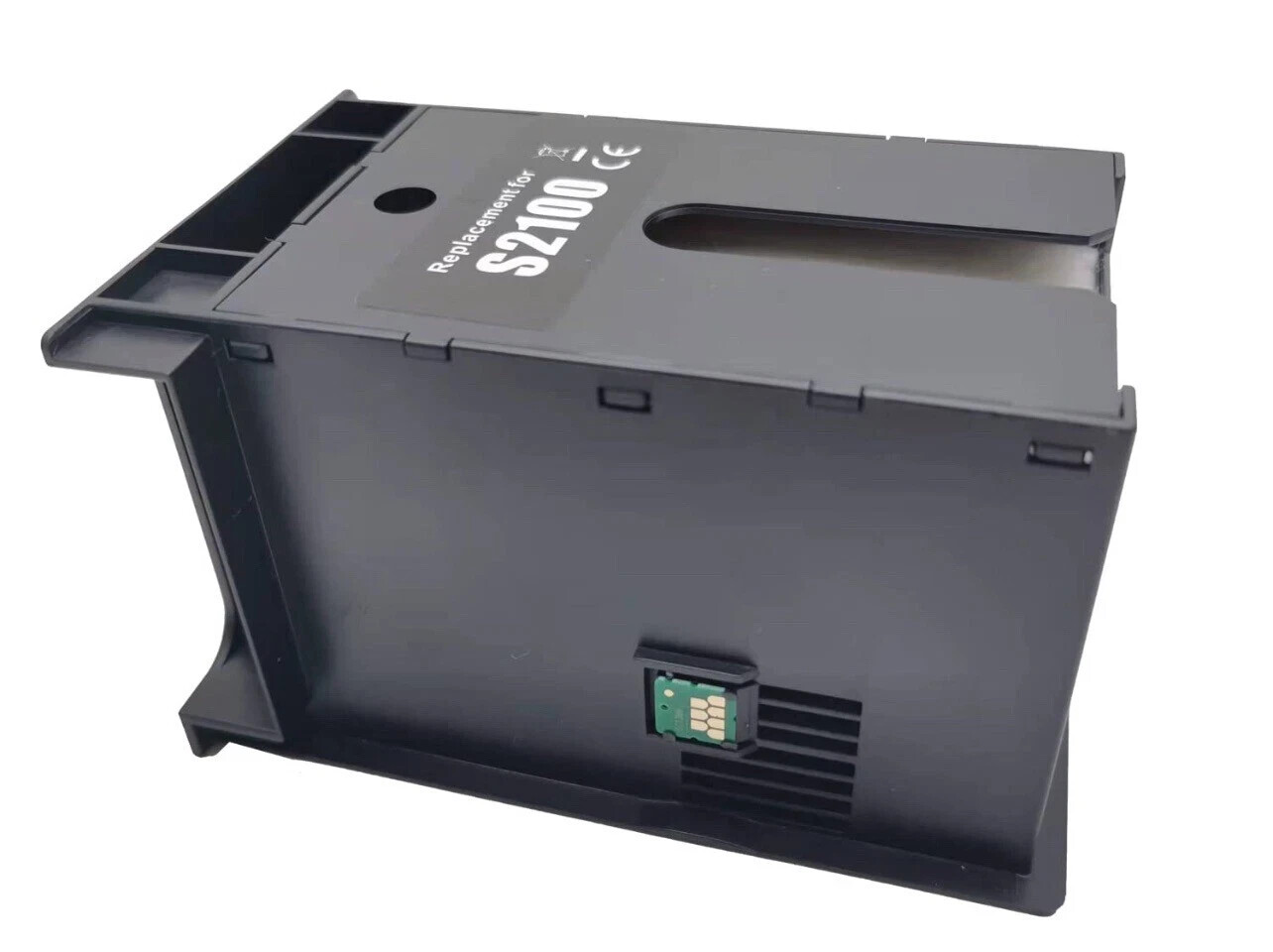 Epson S2100 C13S210057 SC13MB Maintenance Box for T2170 T3170 T5170 Printer NEW