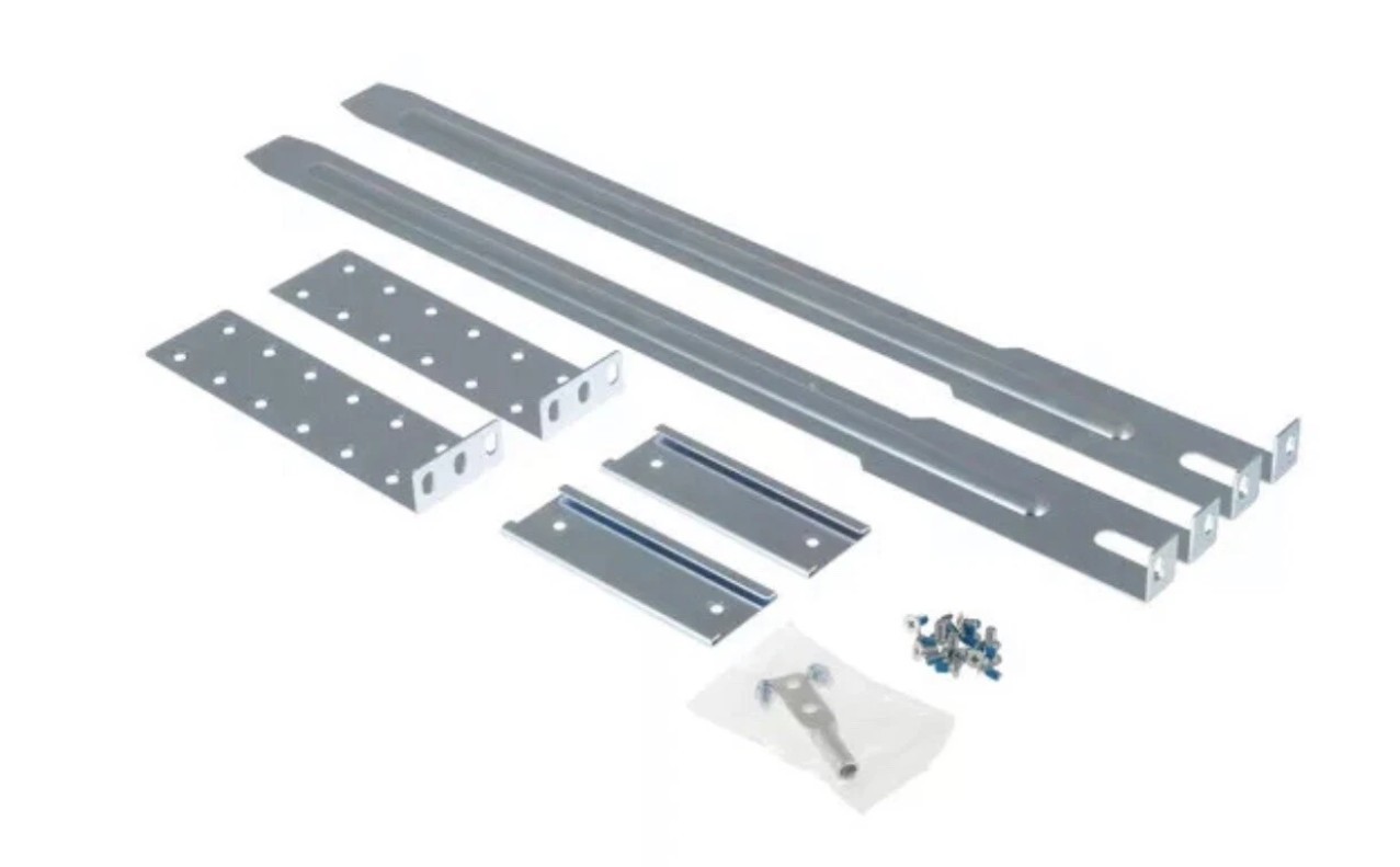 CISCO Accessory Kit (N2200 ACC Kit, Lifetime Warranty N2200-ACC-KIT