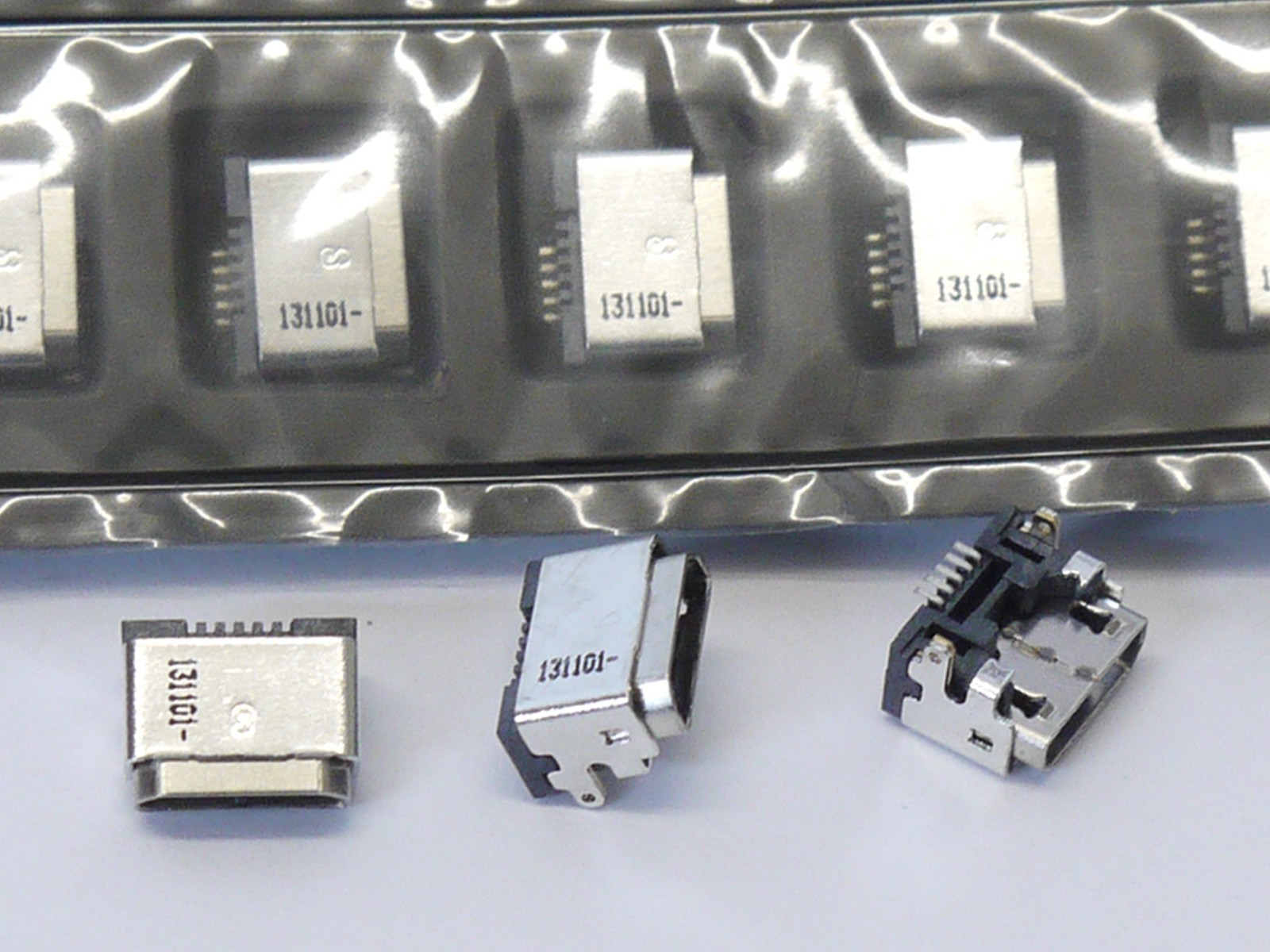 Lot Micro USB Charging Port DC Power Jack Socket For Amazon Kindle Fire D01400