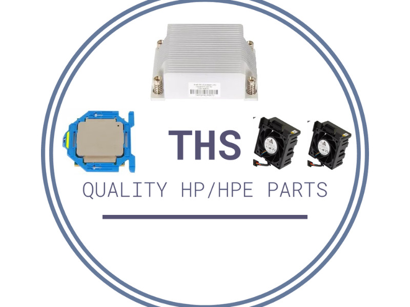 HP 801236-B21 NEW COMPLETE 2.2Ghz Xeon E5-2650 v4 CPU KIT for Proliant DL180 G9