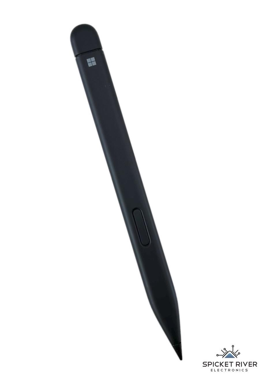 Microsoft 1962 Surface Slim Pen 2 Stylus - Matte Black