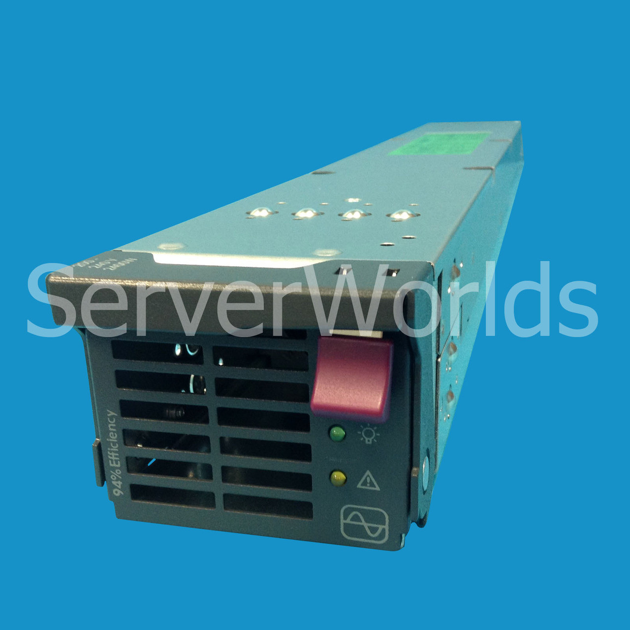 HP 588733-001 BLC7000 2400W High Efficiency Power Supply 570493-501 588603-B21