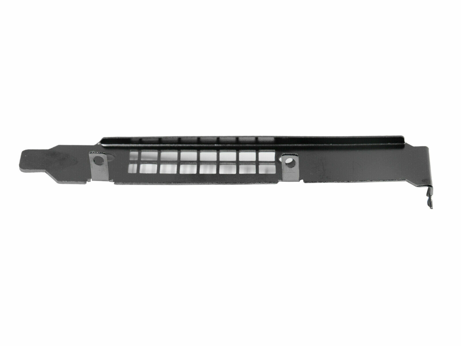 50PCS Full High Profile Bracket for Nvidia Tesla P4 M4 T4 GPU Video Graphic Card