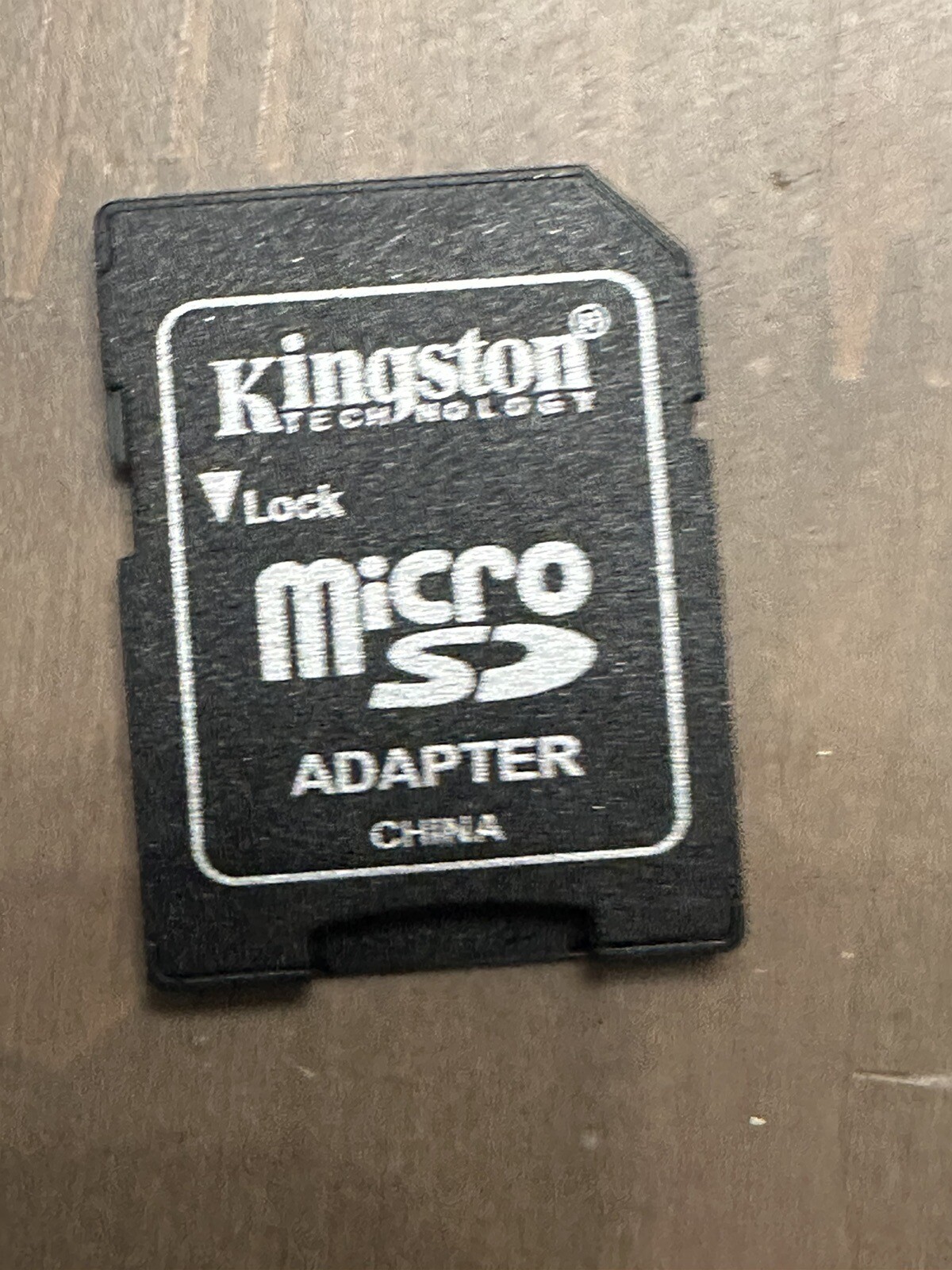 lot of 50 Micro SD TF TransFlash to SD Memory Card Converter Adapter SD Card