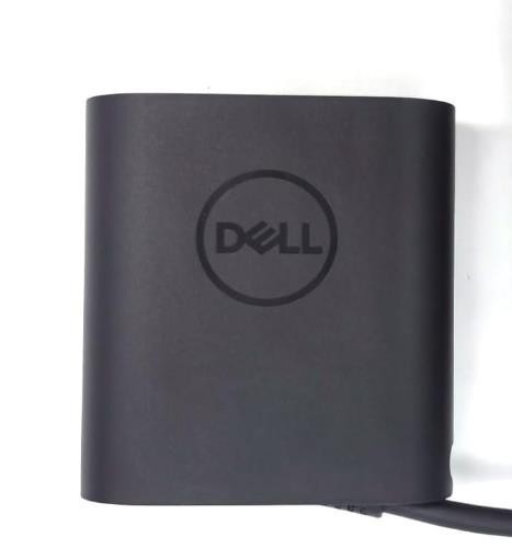 Genuine DELL USB-C 20V 2.25A 45W Genuine Original AC Power Adapter Charger