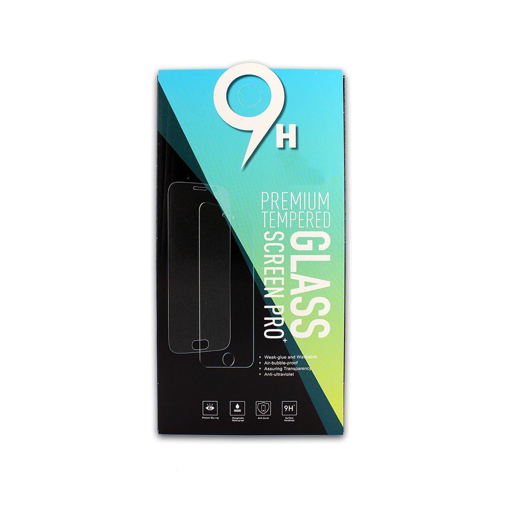 x3 HD Tempered Glass Screen Protector For T-Mobile OnePlus 6T
