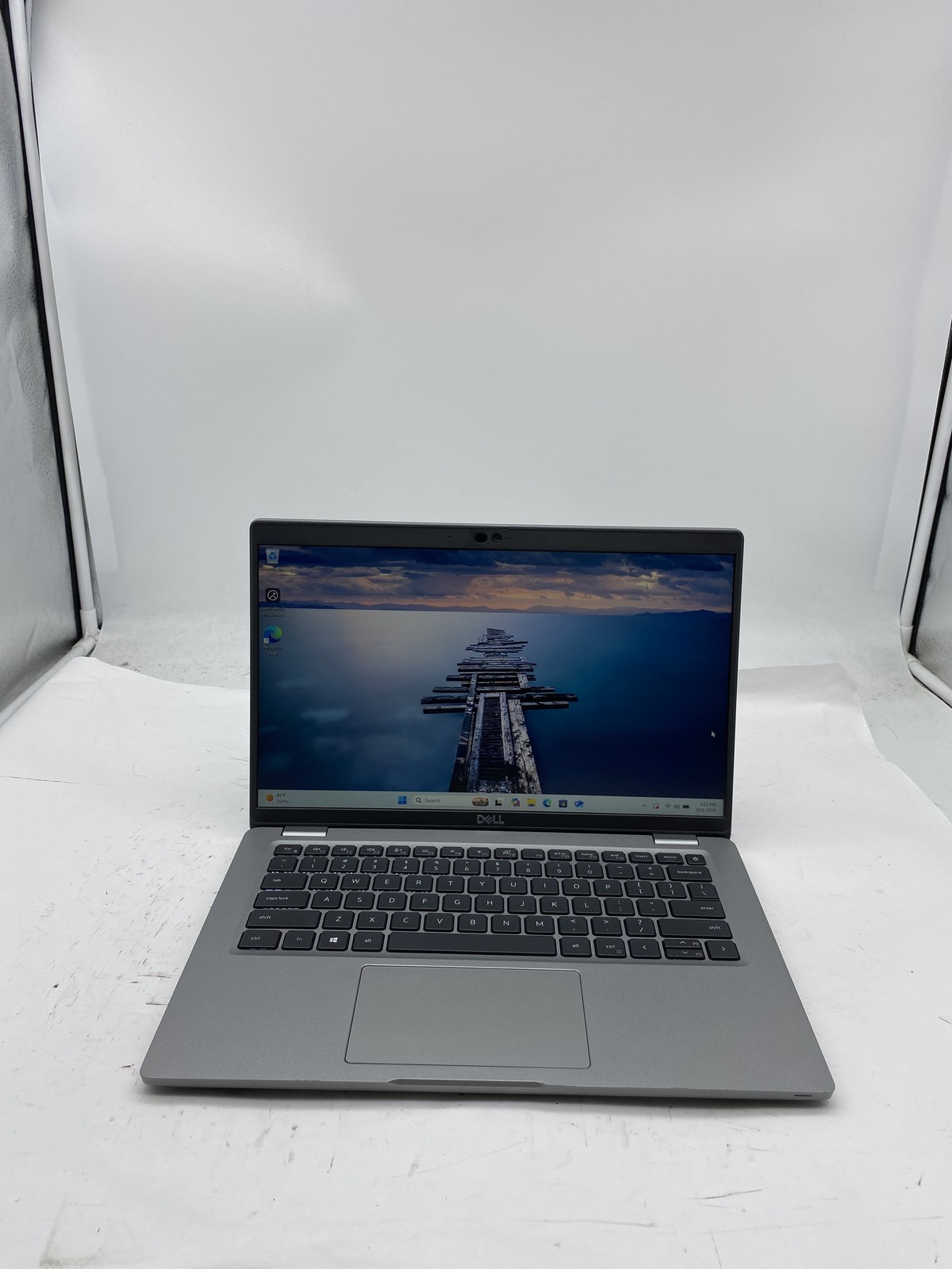 Dell Latitude 5420 Laptop Intel Core i5 1145G7 2.6GHz 16GB 256GB SSD W11P Touch