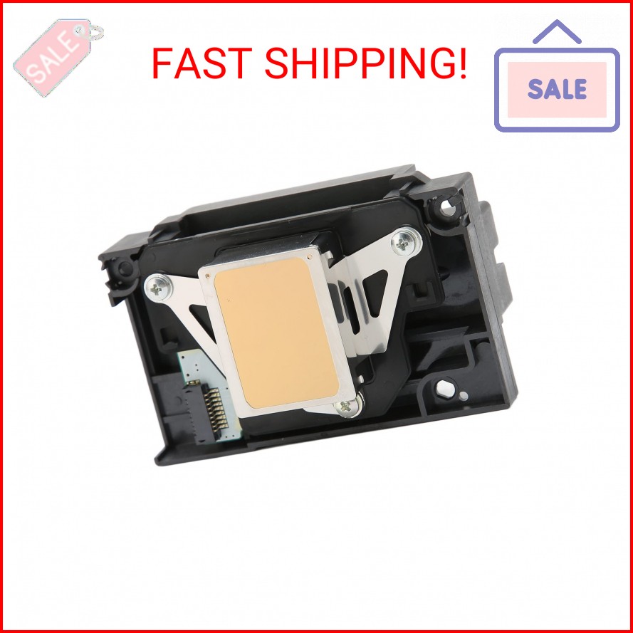 Oumefar l1800 printhead Replacement R1390 Print pirnthead Replacement for r260 r