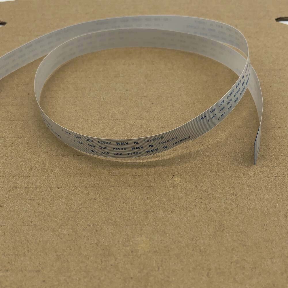24 Pins Panel Cable Fits For HP LaserJet Ultra MFP M230 283fdw Pro MFP M280nw