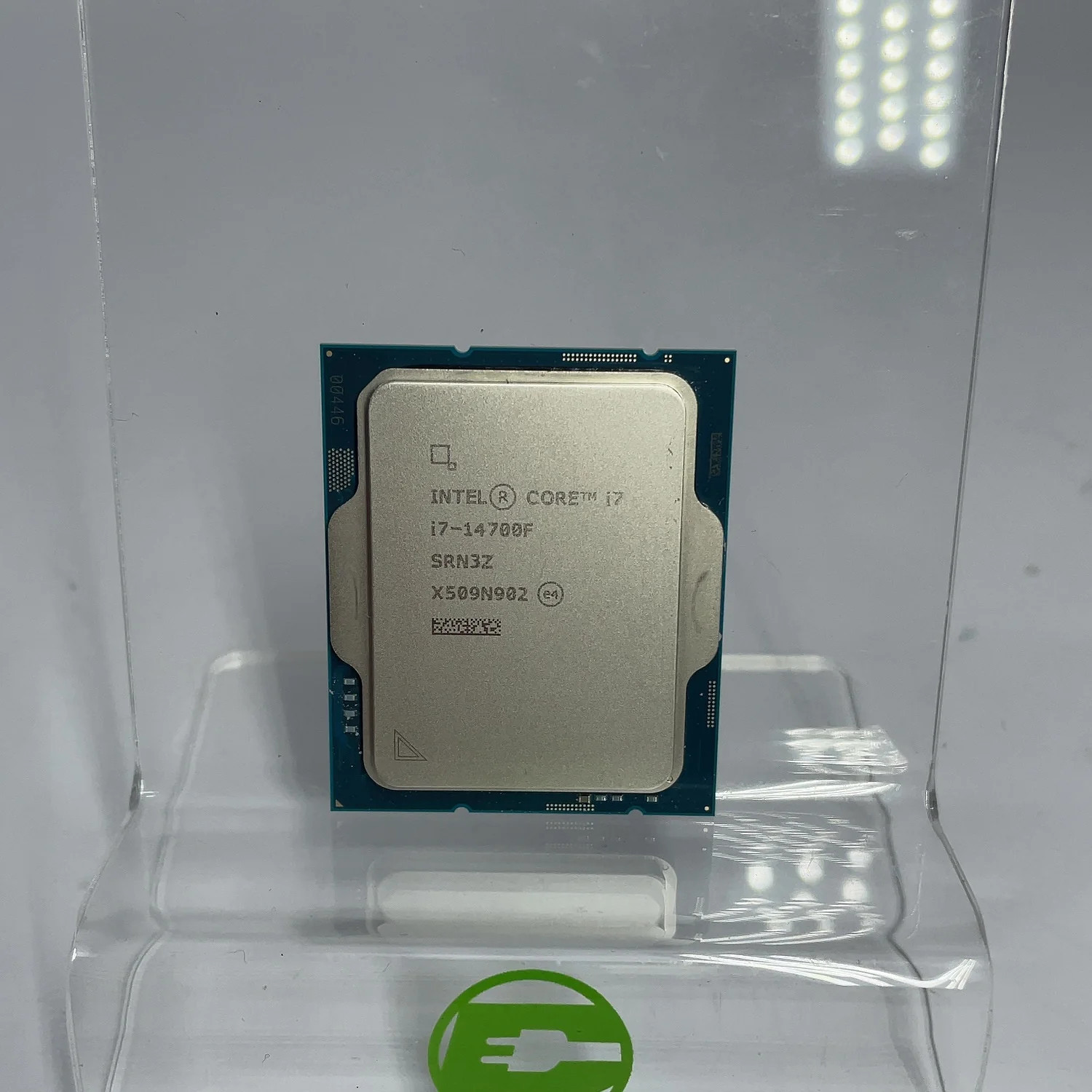 Intel Core i7-14700F 2.10GHz 20 Core 28 Thread LGA 1700