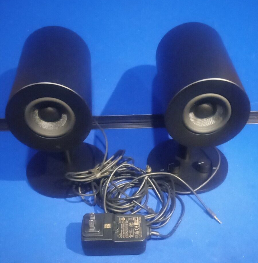 Razer Nommo Chroma 2.0 Gaming Speakers RZ05-0245