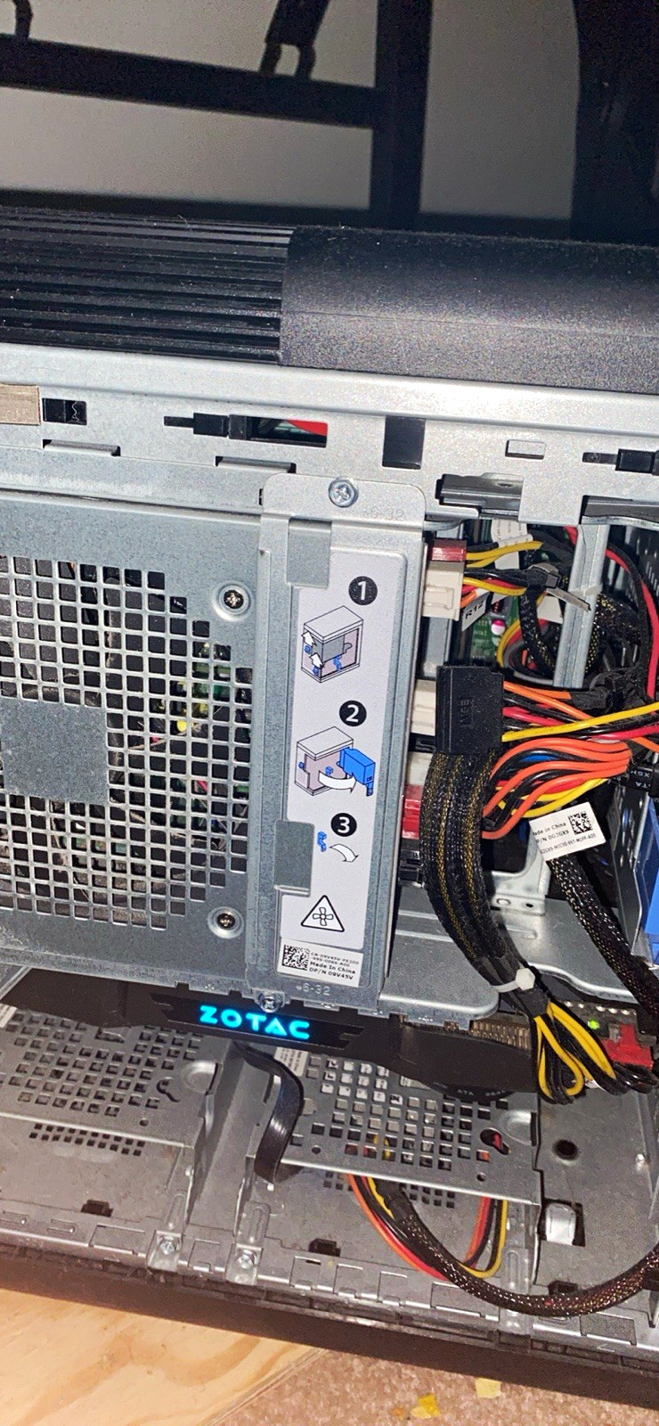 Gaming pc  used  but selling bc I don’t use it anymore  but still good