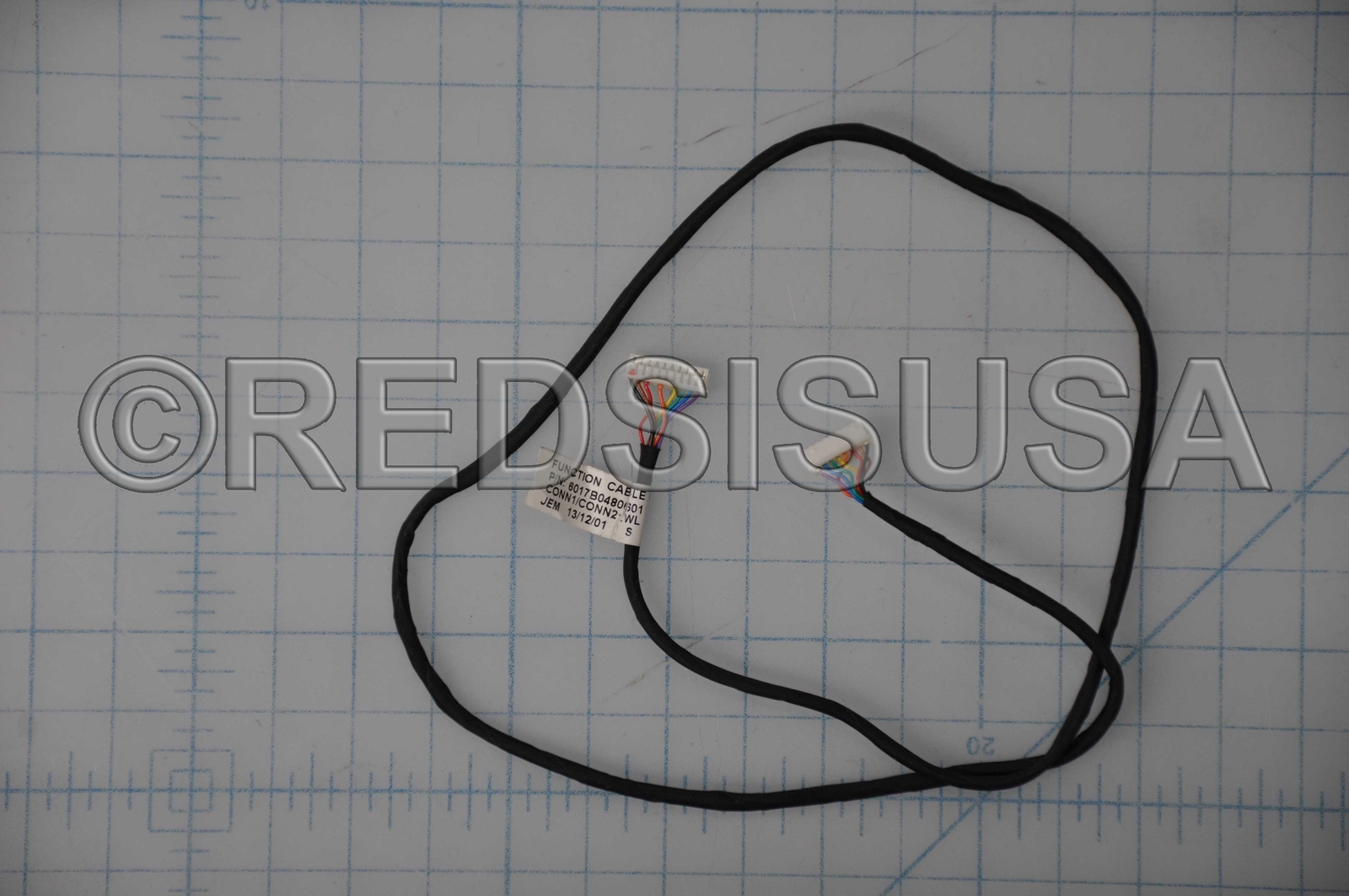 Lenovo Misc Cable  C355-ALL-IN-ONE 6017B0480601
