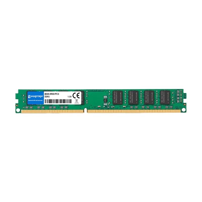 32GB DDR3 1333MHZ RAM Q-PERTORS 1.5V 240-Pin Non-ECC DIMM Desktop Memory 4x8GB
