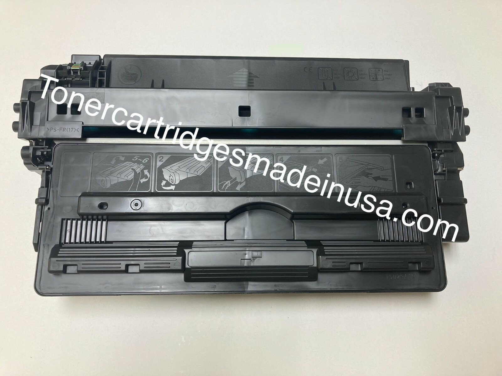 TCM USA CANON FP-470 Alternative Cartridge.1515B001AA. Yields up to 12,000 pages
