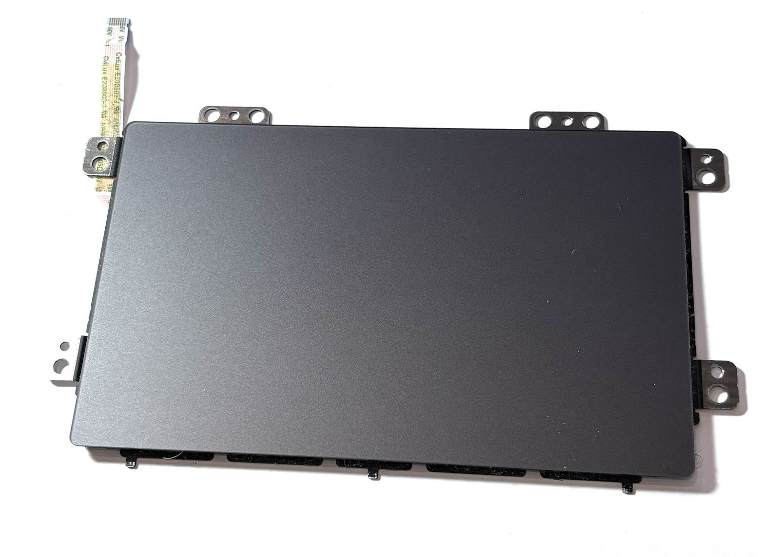Lenovo Yoga 7 14IAL7 Touchpad w/ Cable Slate Gray Genuine Replacement Part