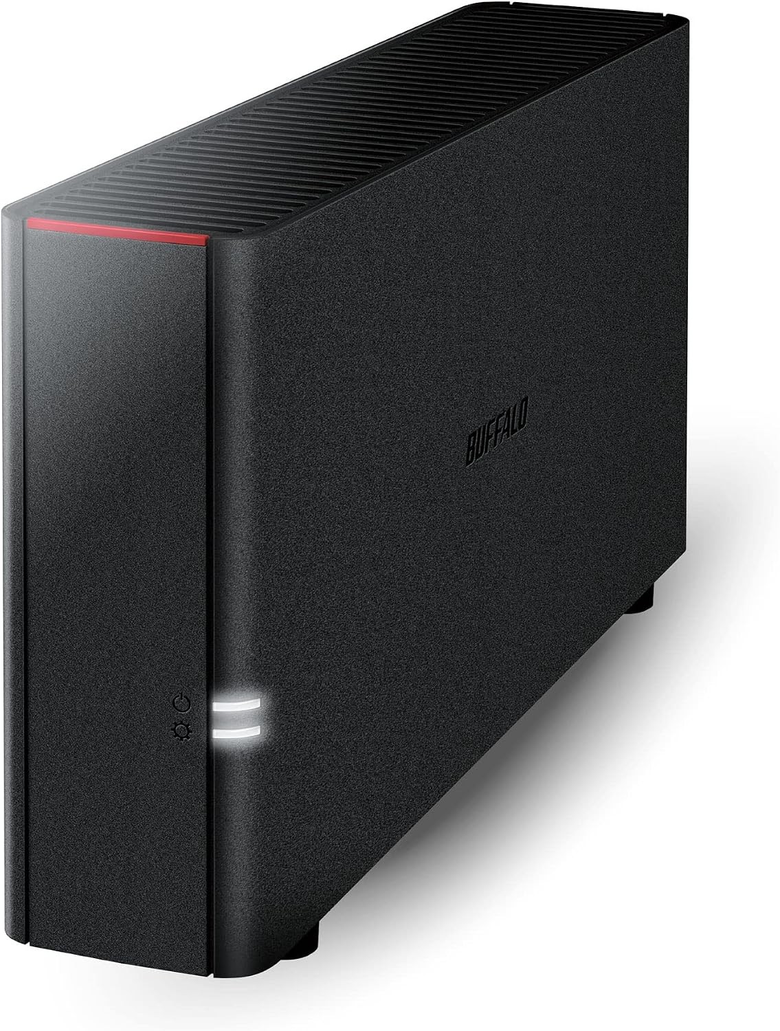 4TB 1-Bay NAS Network Attached Storage