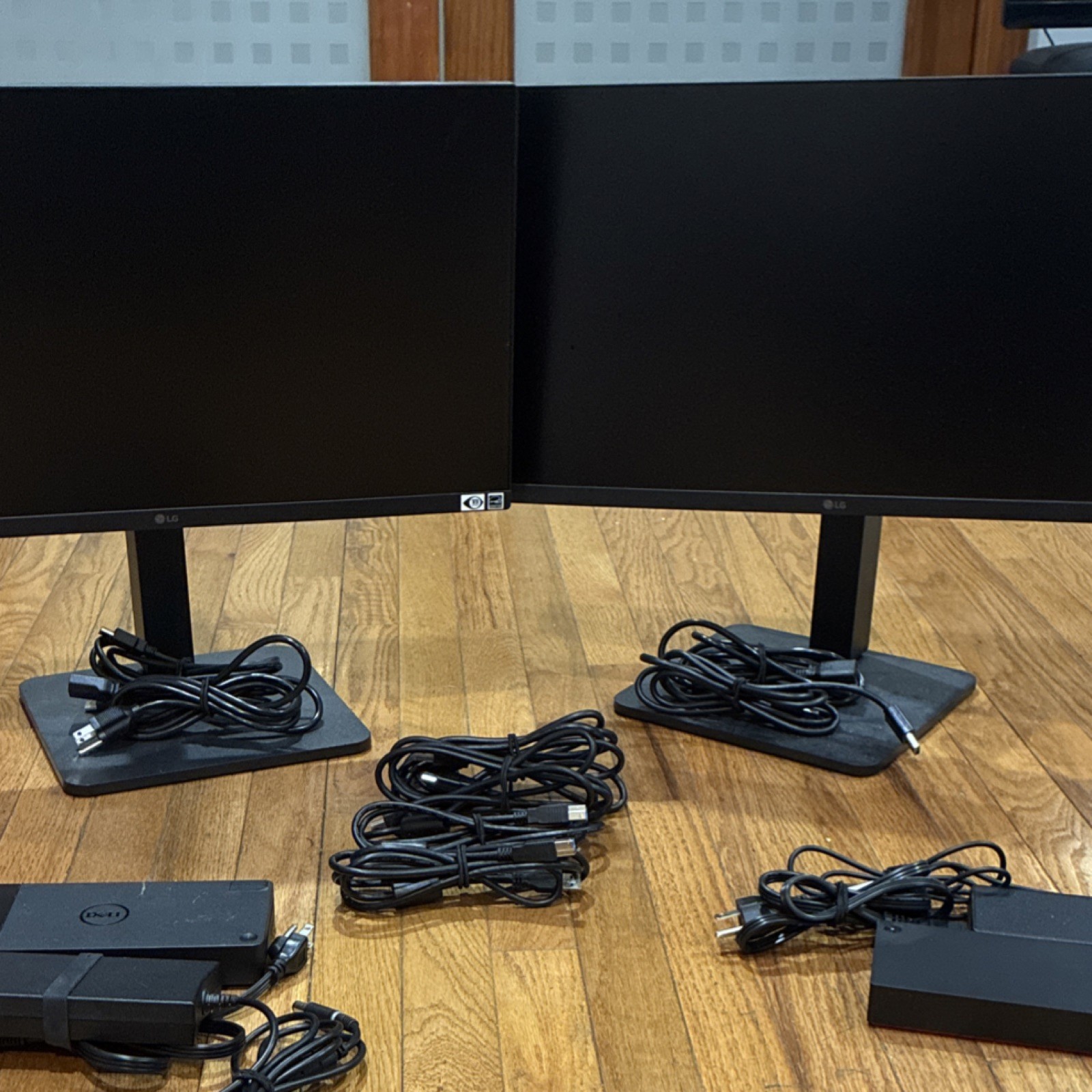 DEAL** 💼 Work From Home Setup – Full Desk Bundle