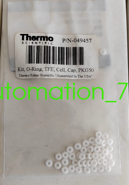 1PCS NEW Thermo Scientific 049457 O-ring of the extraction pool Via DHL or Fedex