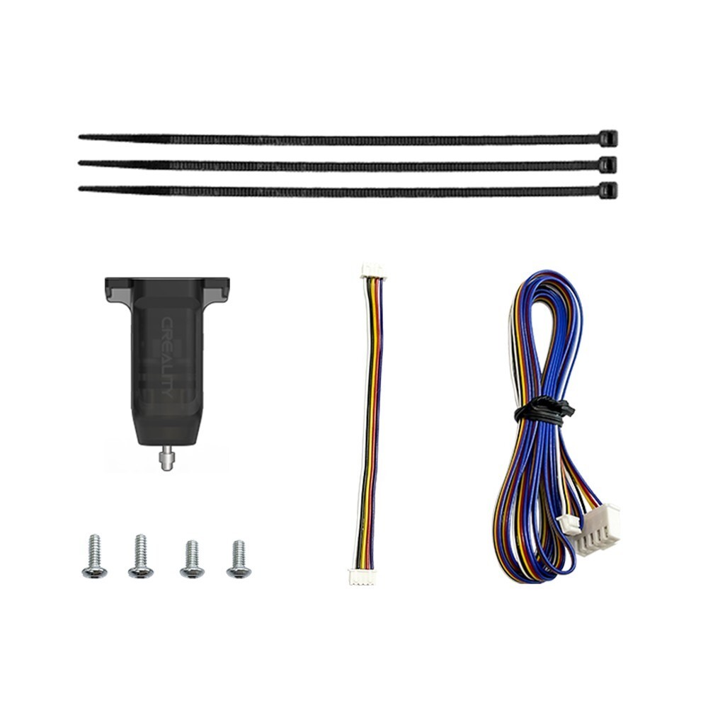 Creality Original CR Touch Auto Leveling Standard Kit without Bracket